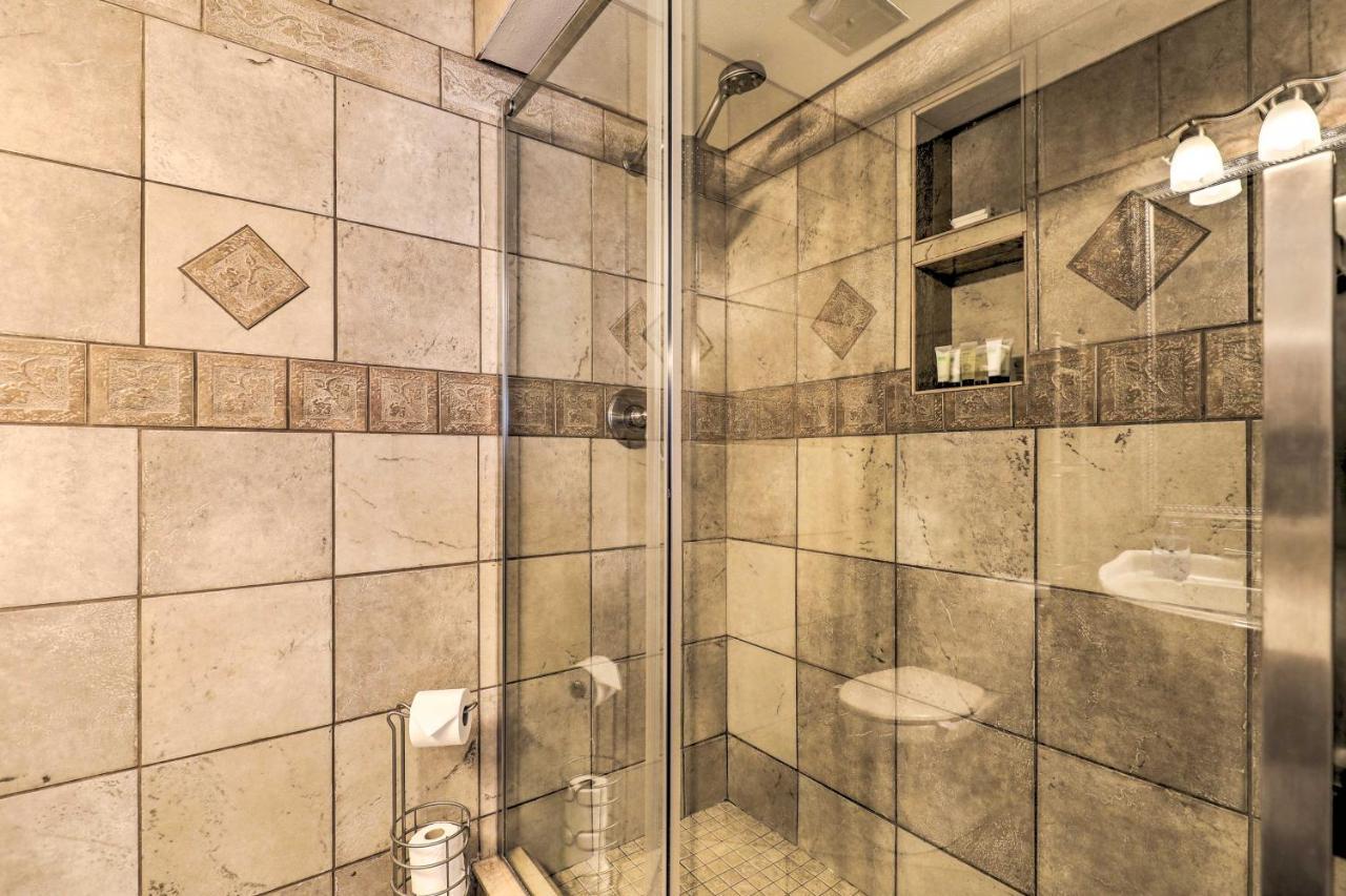 Cozy Home In Heart Of Tampa With Lanai And Pool! Kültér fotó